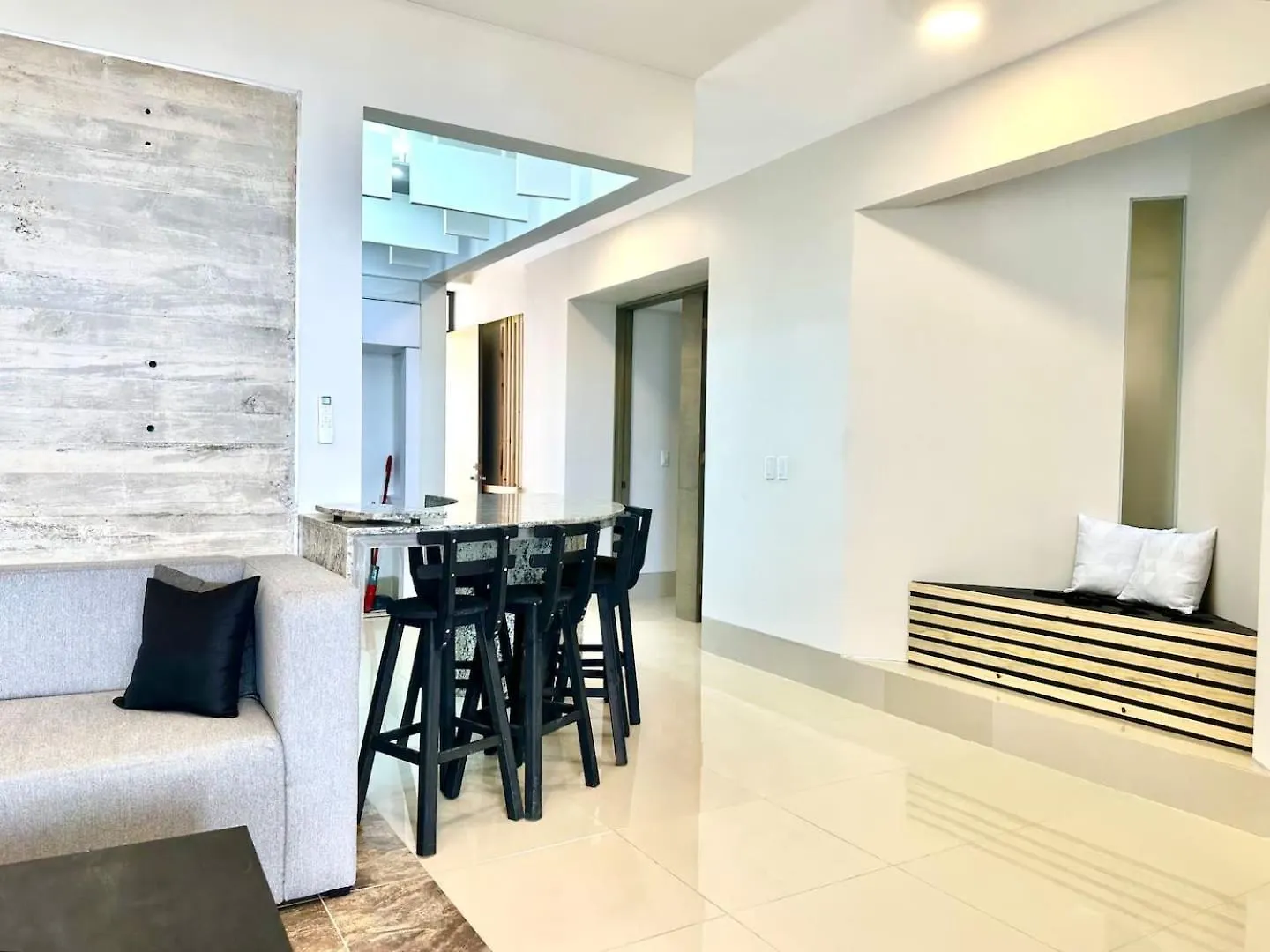 Apartment Hotel Zone Oceanside 2 Bedroom 2 Bath Condo Cancun