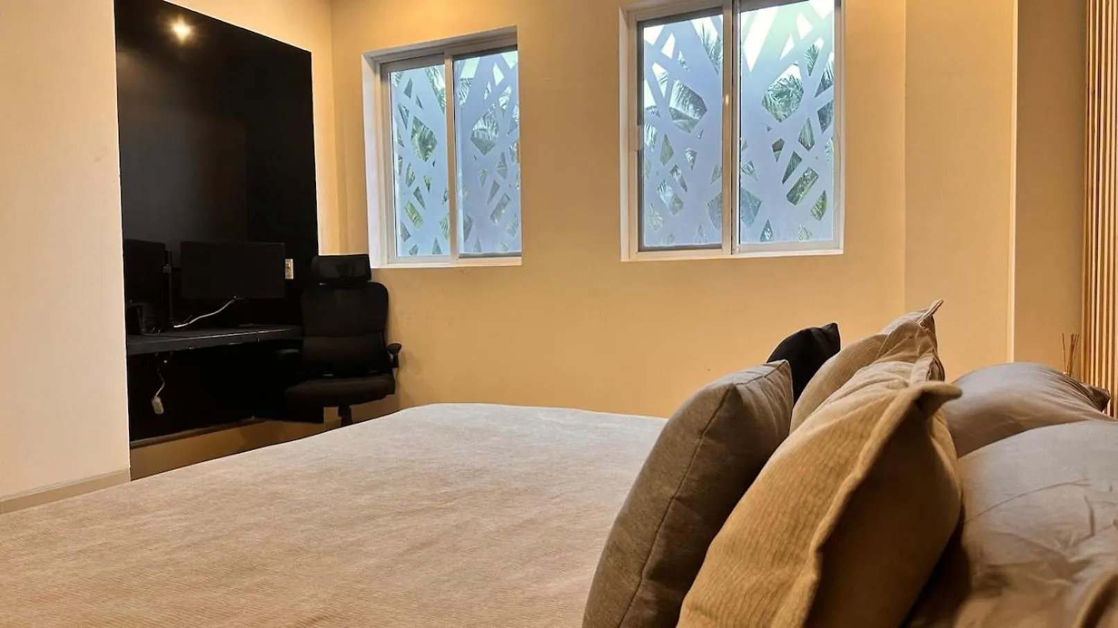 Hotel Zone Oceanside 2 Bedroom 2 Bath Condo Cancun Apartment
