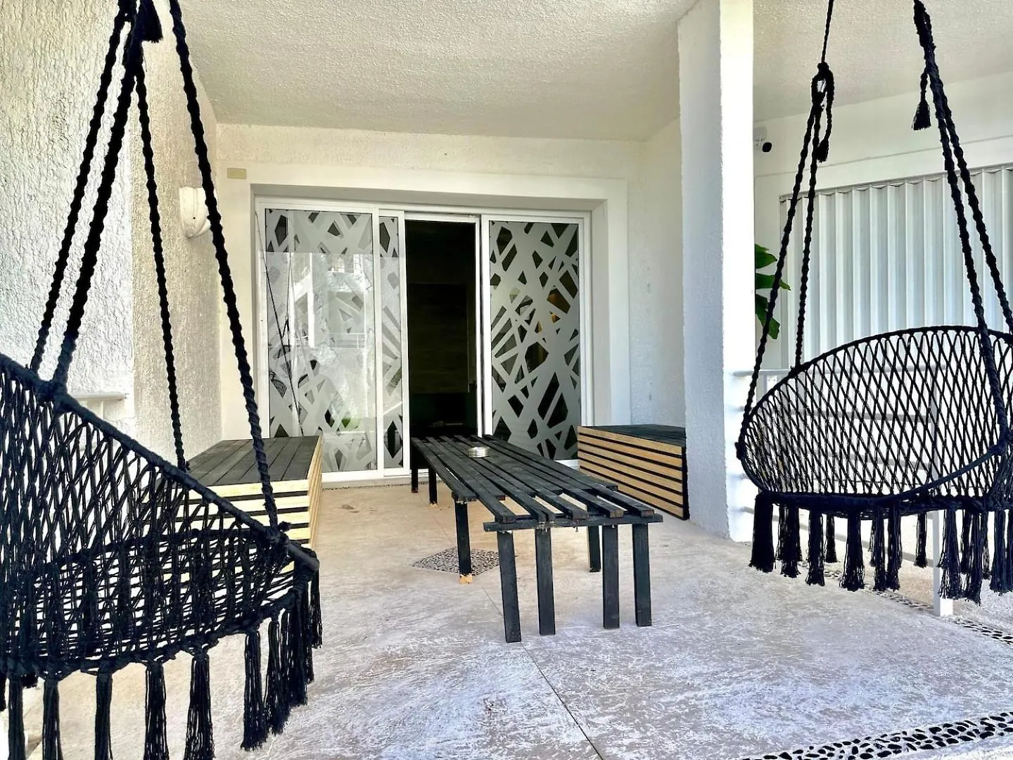 Hotel Zone Oceanside 2 Bedroom 2 Bath Condo Cancun 0*,  Mexico